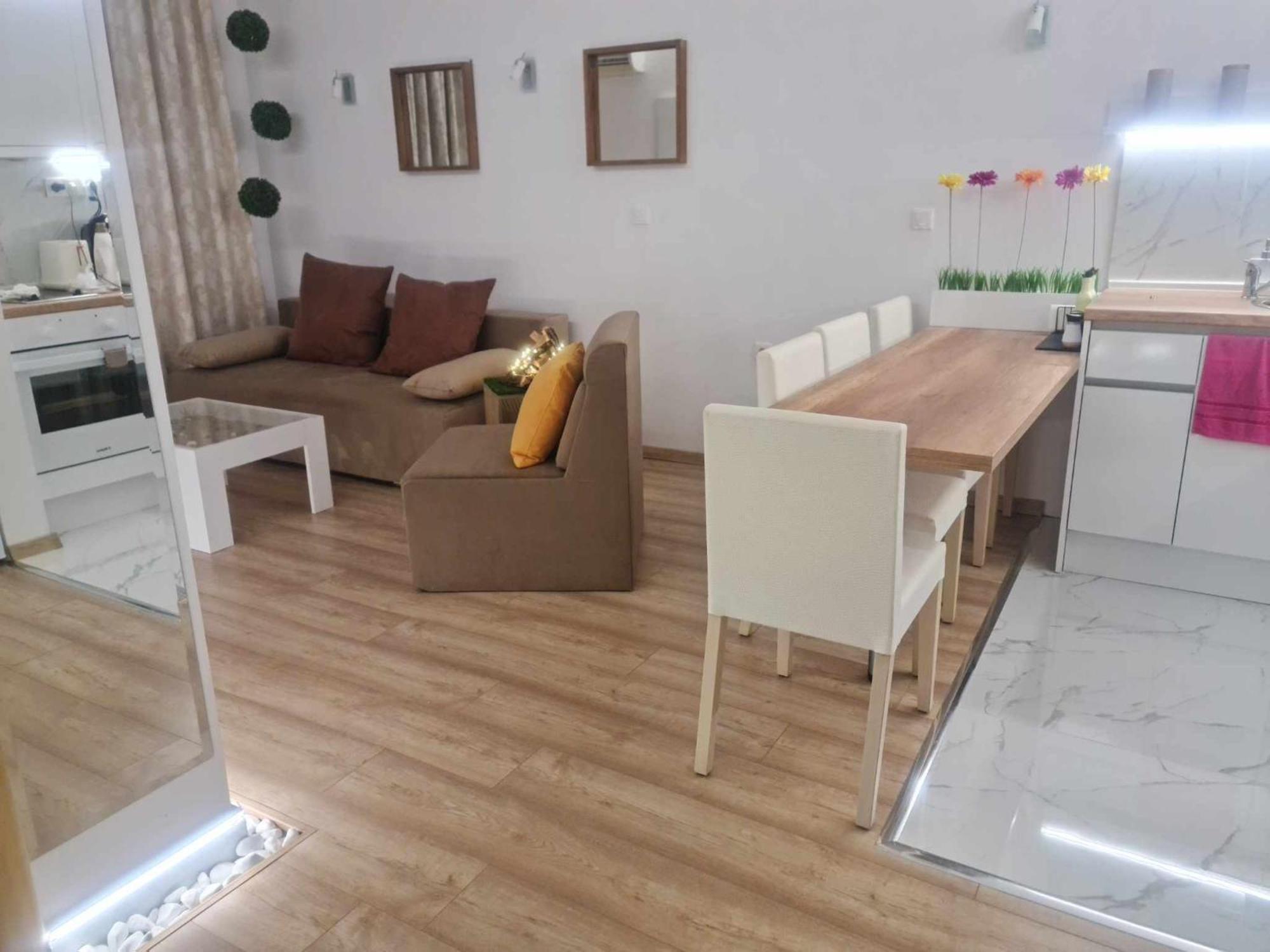 Aglaya 2 - Pomorie Bay Apartamento Exterior foto