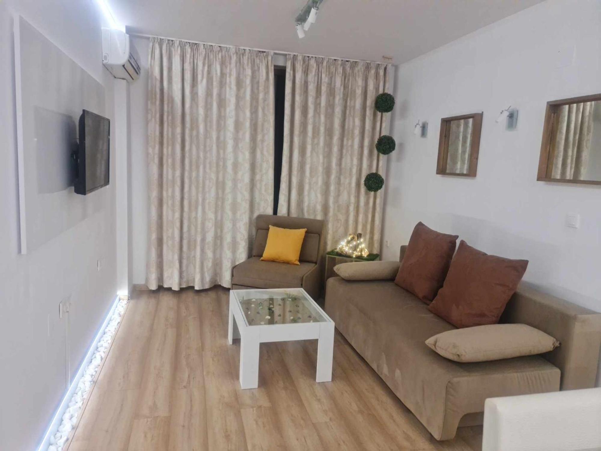 Aglaya 2 - Pomorie Bay Apartamento Exterior foto