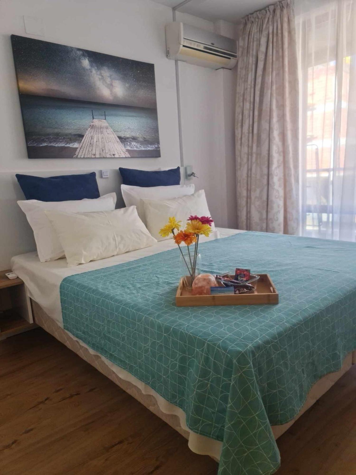 Aglaya 2 - Pomorie Bay Apartamento Exterior foto